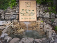 The Cabins at Green Mountain