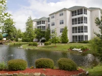 The Suites at Fall Creek By Diamond Resorts