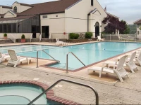 Angel Inn by the Strip