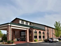Best Western Music Capital Inn - Branson