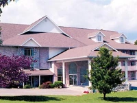 Branson Vacation Inn and Suites