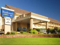 Brookwood Inn Branson