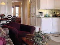 Capital Resorts Carriage Place