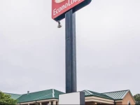 Econo Lodge at Thousand Hills Branson