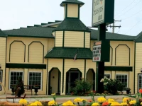 Four Seasons Inn Branson