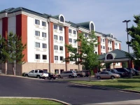 Holiday Inn Express Branson- Green Mountain Drive
