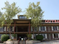 Outback Roadhouse Motel & Suites Branson