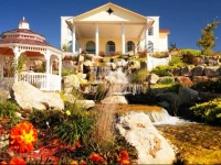 Savannah House Hotel