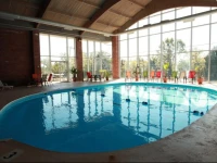 Southern Oaks Inn Near IMAX