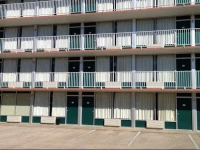 Willow Tree Inn Branson