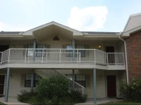 Branson Resorts by Andy Williams Theatre