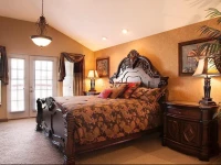 Capital Resorts Grand Crowne Resort