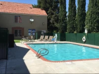 Best Western Brentwood Inn