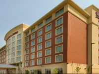 Drury Inn & Suites St. Louis Brentwood