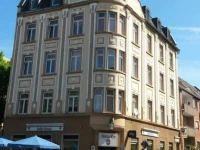 Koln Messe Apartment Herler