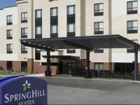 SpringHill Suites St. Louis Airport/Earth City