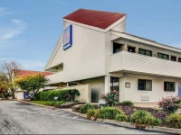 Motel 6 St. Louis - Bridgeton