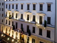 Alta Moda Fashion 4*