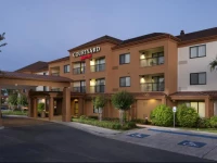 Courtyard by Marriott Brownsville