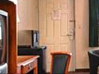 Days Inn Brownsville