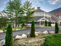 Holiday Inn Club Vacations at Ascutney Mountain Resort