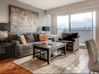 Global Luxury Suites at the Riverway