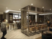 Hilton Brooklyn New York