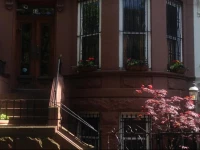 Lefferts Garden Bed and Breakfast