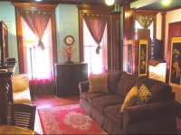 Missing Lantern Resident Suites New York City