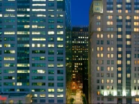 New York Marriott at the Brooklyn Bridge