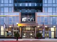 Aloft Brooklyn