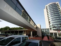 Europa Hotels Congress Center 4*