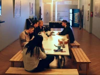 International Students Residences