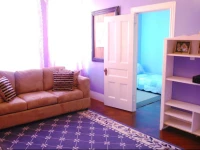 Missing Lantern Guesthouse