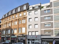 CheckInn CityApartment