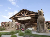 Great Wolf Lodge Williamsburg