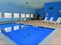 Quality Inn Burlington