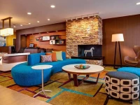 Fairfield Inn & Suites by Marriott Burlington