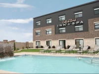 PZAZZ! Resort Hotel and Catfish Bend Inn & Spa