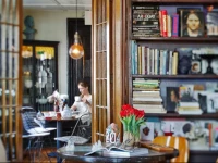 Made Inn Vermont - Urban Chic Bed and Breakfast