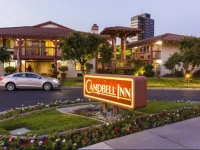 Campbell Inn Hotel