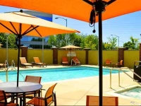 Courtyard by Marriott San Jose Campbell
