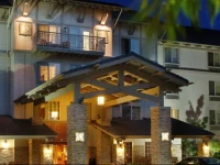 Larkspur Landing Campbell-An All-Suite Hotel