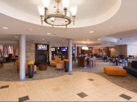 Courtyard by Marriott Canton