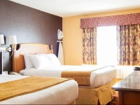 Quality Inn Hall of Fame