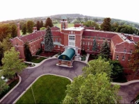 The Bertram Inn at Glenmoor