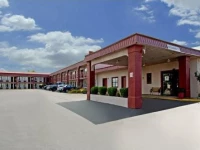 Americas Best Value Inn - Canton