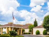 Quality Inn West of Asheville