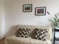 City Apartment Riehlerstr/Hbf