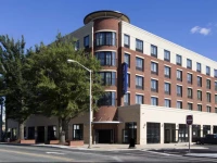 Hampton Inn & Suites Chapel Hill/Carrboro